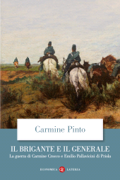 E-book, Il brigante e il generale, GLF Editori Laterza