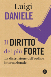 E-book, Il diritto del più forte, GLF Editori Laterza