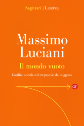 E-book, Il mondo vuoto, GLF Editori Laterza