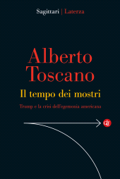 E-book, Il tempo dei mostri, GLF Editori Laterza