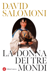 E-book, La donna dei tre mondi, GLF Editori Laterza