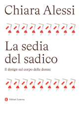 E-book, La sedia del sadico, GLF Editori Laterza