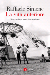E-book, La vita anteriore, GLF Editori Laterza