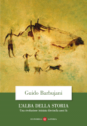 E-book, L'alba della storia, GLF Editori Laterza