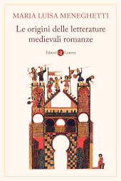 E-book, Le origini delle letterature medievali romanze, GLF Editori Laterza