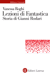 E-book, Lezioni di Fantastica, GLF Editori Laterza