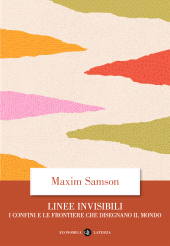 E-book, Linee invisibili, GLF Editori Laterza