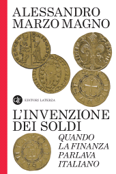 E-book, L'invenzione dei soldi, GLF Editori Laterza