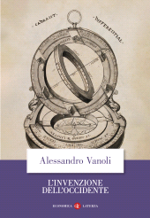E-book, L'invenzione dell'Occidente, GLF Editori Laterza