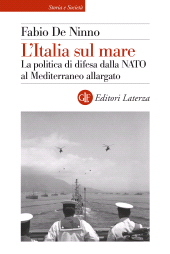 E-book, L'Italia sul mare, GLF Editori Laterza