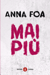 E-book, Mai più, GLF Editori Laterza
