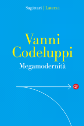 E-book, Megamodernità, GLF Editori Laterza
