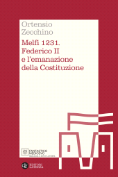 E-book, Melfi 1231, GLF Editori Laterza