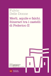 E-book, Merli, aquile e falchi, GLF Editori Laterza