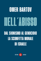 E-book, Nell'abisso, GLF Editori Laterza