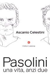 E-book, Pasolini, GLF Editori Laterza