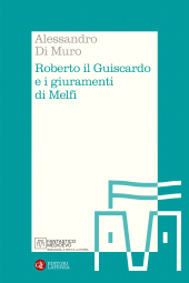 E-book, Roberto il Guiscardo e i giuramenti di Melfi, GLF Editori Laterza