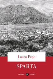 E-book, Sparta, GLF Editori Laterza