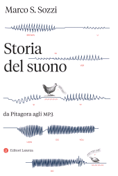 E-book, Storia del suono, GLF Editori Laterza