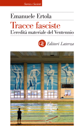 E-book, Tracce fasciste, GLF Editori Laterza
