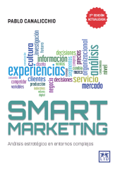E-book, Smart Marketing : Análisis estratégicos en entornos complejos, LID Editorial