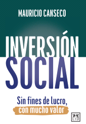 E-book, Inversión social : Sin fines de lucro, con mucho valor, LID Editorial