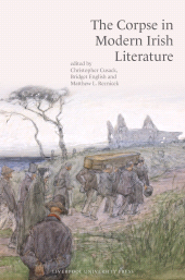 E-book, The Corpse in Modern Irish Literature, Liverpool University Press