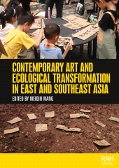 E-book, Contemporary art and ecological transformation in East and Southeast Asia, Manchester University Press