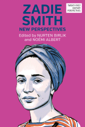 E-book, Zadie Smith : New perspectives, Manchester University Press