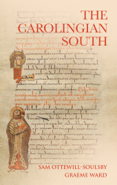 E-book, The Carolingian South, Manchester University Press