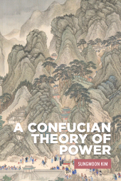 E-book, A Confucian The ory of power, Manchester University Press