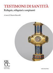 eBook, Testimoni di santità, Marcianum Press
