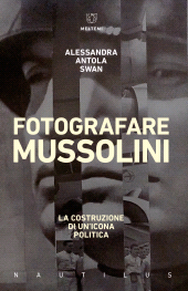 E-book, Fotografare Mussolini, Meltemi