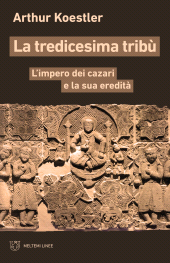 E-book, La tredicesima tribù, Meltemi