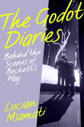 eBook, The Godot Diaries : Behind the Scenes of Beckett's Play, Methuen Drama