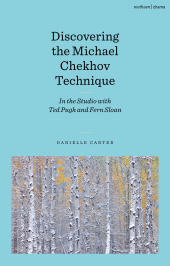 eBook, Discovering the Michael Chekhov Technique : In the Studio with Ted Pugh and Fern Sloan, Methuen Drama