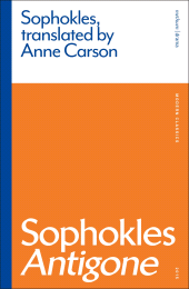 eBook, Sophokles Antigone, Methuen Drama