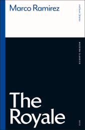 E-book, The Royale, Methuen Drama