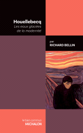 E-book, Houellebecq. Les eaux glacées de la modernité, Éditions Michalon