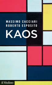 E-book, Kaos, Il Mulino