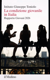 E-book, La condizione giovanile in Italia : Rapporto Giovani 2026, Il Mulino