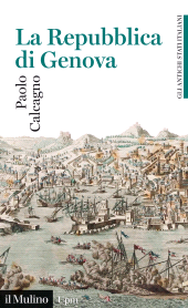 E-book, La Repubblica di Genova (1528-1797), Il Mulino