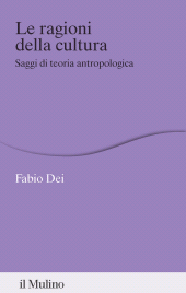 E-book, Le ragioni della cultura : Saggi di teoria antropologica, Il Mulino