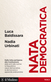 E-book, Nata democratica, Il Mulino