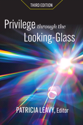 E-book, Privilege Through the Looking-Glass, Gorham