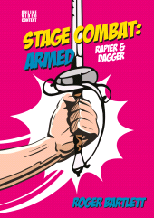 eBook, Stage Combat: Armed (Rapier & Dagger), Nick Hern Books