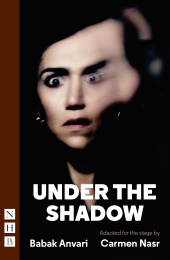 eBook, Under the Shadow, Nick Hern Books