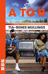 eBook, A to B, Nick Hern Books
