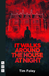 E-book, It Walks Around The House At Night, Nick Hern Books