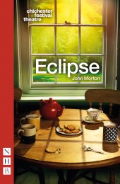 E-book, Eclipse, Nick Hern Books